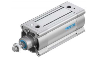 DSBC-100-125-PPVA-N3 ISO Cylinder