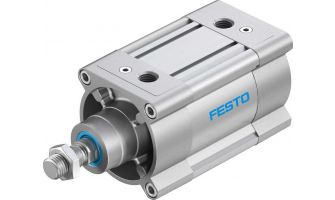 DSBC-100-100-PPVA-N3 ISO Cylinder