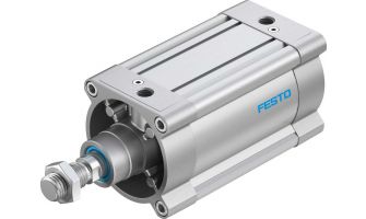 DSBC-125-100-PPVA-N3 ISO Cylinder