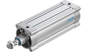 DFM-6-5-P-A-GF Guide Cylinder