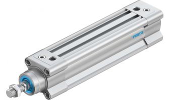 DSBC-32-100-PPVA-N3 ISO Cylinder