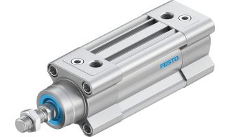 DSBC-32-250-PPVA-N3 ISO Cylinder