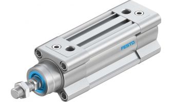 DSBC-32-30-PPVA-N3 ISO Cylinder