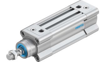 DSBC-32-40-PPVA-N3 ISO Cylinder