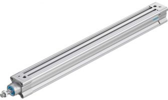 DSBC-32-400-PPVA-N3 ISO Cylinder