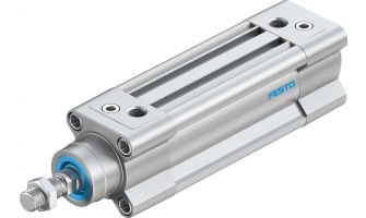 DSBC-32-50-PPVA-N3 ISO Cylinder