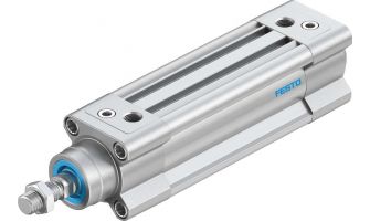 DSBC-32-60-PPVA-N3 ISO Cylinder