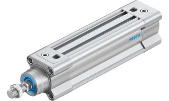 DSBC-32-80-PPVA-N3 ISO Cylinder