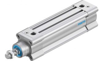 DSBC-40-100-PPVA-N3 ISO Cylinder