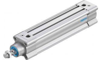 DSBC-40-150-PPVA-N3 ISO Cylinder