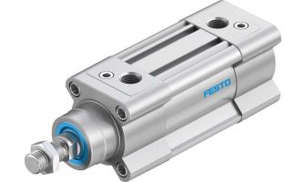 DSBC-40-20-PPVA-N3 ISO Cylinder