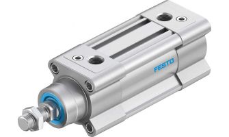 DSBC-40-25-PPVA-N3 ISO Cylinder
