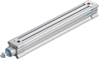 DSBC-40-300-PPVA-N3 ISO Cylinder