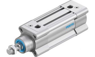 DSBC-40-40-PPVA-N3 ISO Cylinder