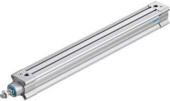 DSBC-40-500-PPVA-N3 ISO Cylinder