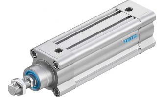 DSBC-40-50-PPVA-N3 ISO Cylinder