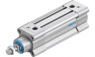 DSBC-40-60-PPVA-N3 ISO Cylinder