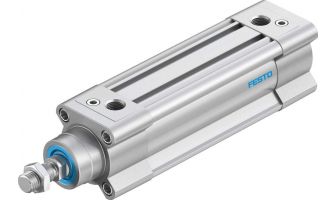 DSBC-40-80-PPVA-N3 ISO Cylinder