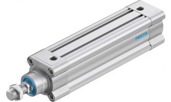 DSBC-50-150-PPVA-N3 ISO Cylinder