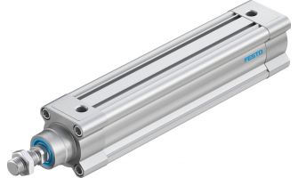 DSBC-50-200-PPVA-N3 ISO Cylinder