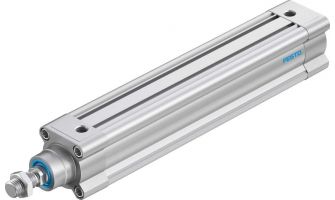 DSBC-50-250-PPVA-N3 ISO Cylinder