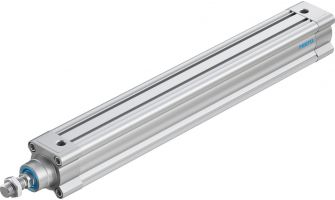 DSBC-50-400-PPVA-N3 ISO Cylinder
