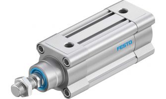 DSBC-50-50-PPVA-N3 ISO Cylinder