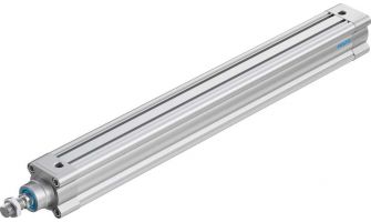 DSBC-50-500-PPVA-N3 ISO Cylinder