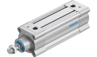 DSBC-63-100-PPVA-N3 ISO Cylinder