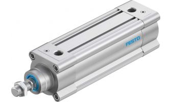 DSBC-63-125-PPVA-N3 ISO Cylinder