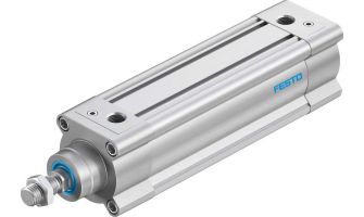 DSBC-63-150-PPVA-N3 ISO Cylinder