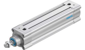 DSBC-63-200-PPVA-N3 ISO Cylinder