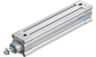 DSBC-63-250-PPVA-N3 ISO Cylinder