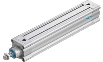 DSBC-63-300-PPVA-N3 ISO Cylinder