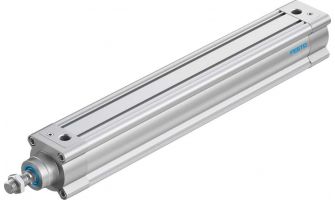 DSBC-63-400-PPVA-N3 ISO Cylinder