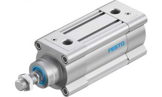DSBC-63-50-PPVA-N3 ISO Cylinder