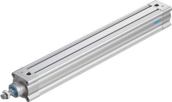 DSBC-63-500-PPVA-N3 ISO Cylinder