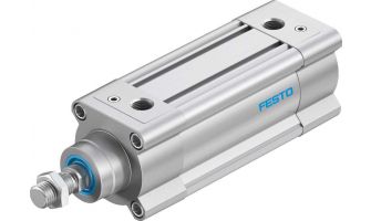 DSBC-63-80-PPVA-N3 ISO Cylinder