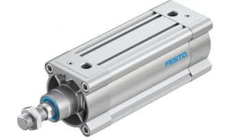 DSBC-80-125-PPVA-N3 ISO Cylinder