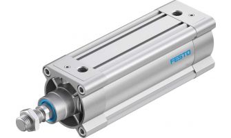 DSBC-80-150-PPVA-N3 ISO Cylinder