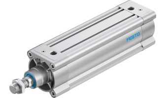 DSBC-80-200-PPVA-N3 ISO Cylinder