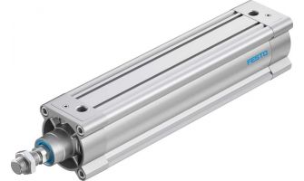 DSBC-80-300-PPVA-N3 ISO Cylinder
