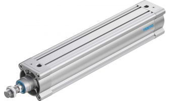 DSBC-80-400-PPVA-N3 ISO Cylinder