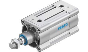 DSBC-80-50-PPVA-N3 ISO Cylinder
