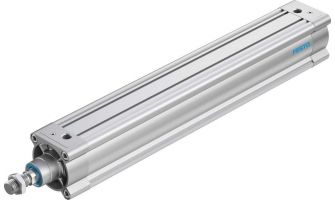 DSBC-80-500-PPVA-N3 ISO Cylinder