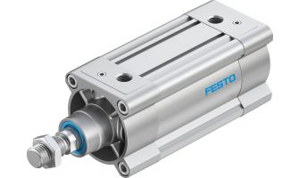 DSBC-80-80-PPVA-N3 ISO Cylinder