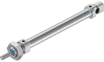 DSNU-12-100-P-A Round Cylinder