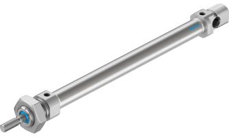 DSNU-12-125-P-A Round Cylinder