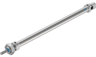 DSNU-12-200-P-A Round Cylinder