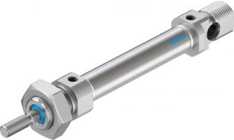 DSNU-12-40-P-A Round Cylinder